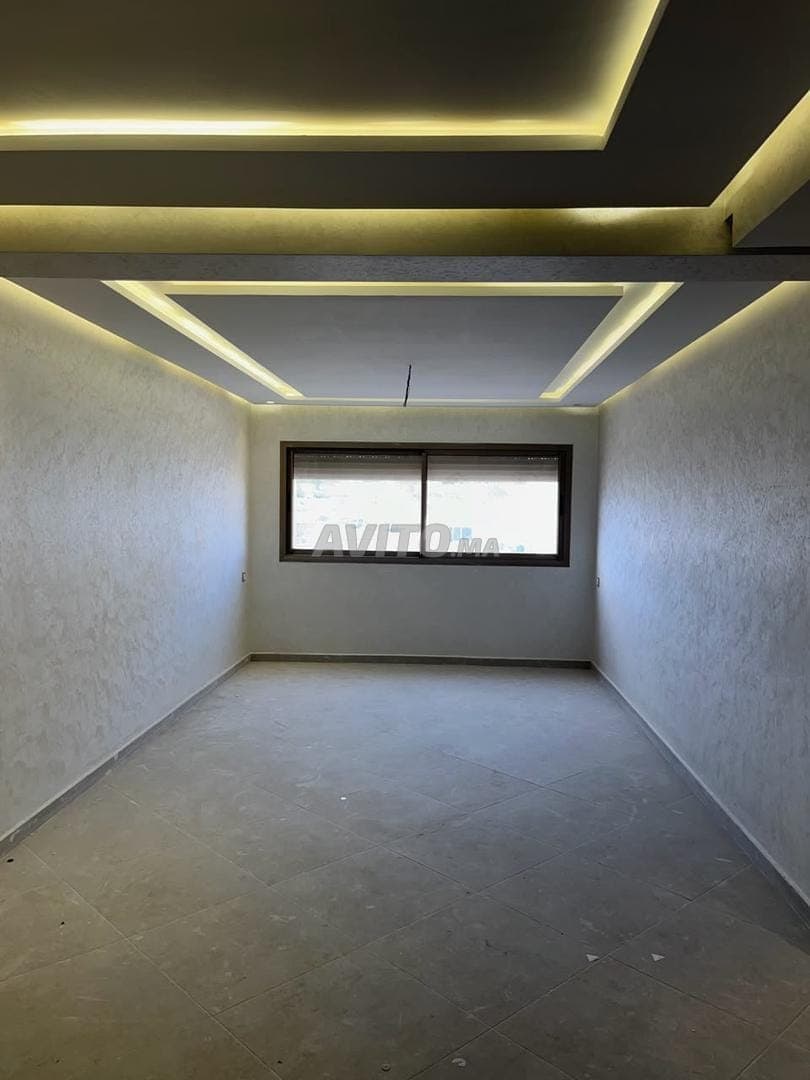 Appartement à louer près de Bayt Assahafa Tanger