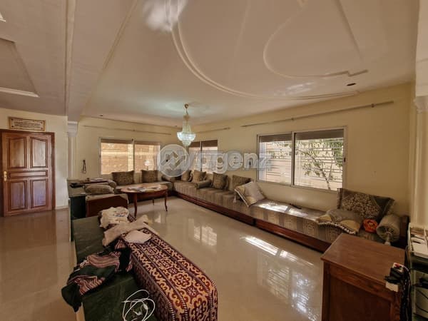 MEK-ME-1113 - Villa à vendre à Hamria