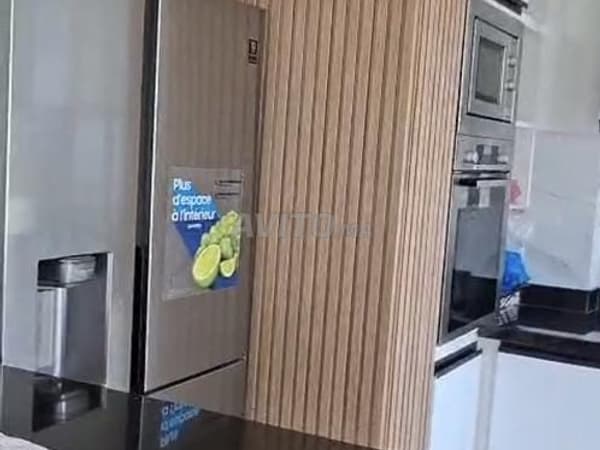 Excellente villa avec vue directe sur la mer