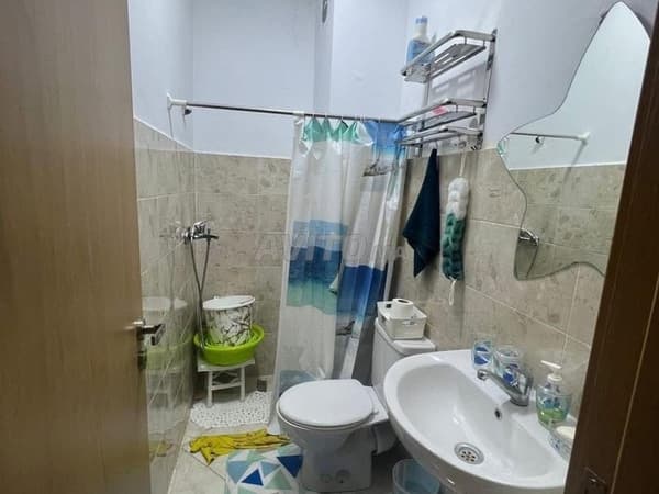 Joli appart meublé centre Bouskoura