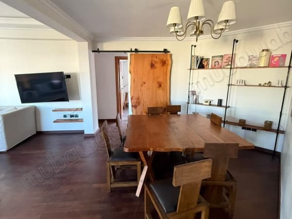 Zu verkaufen: schöne renovierte Wohnung in Hay Riad