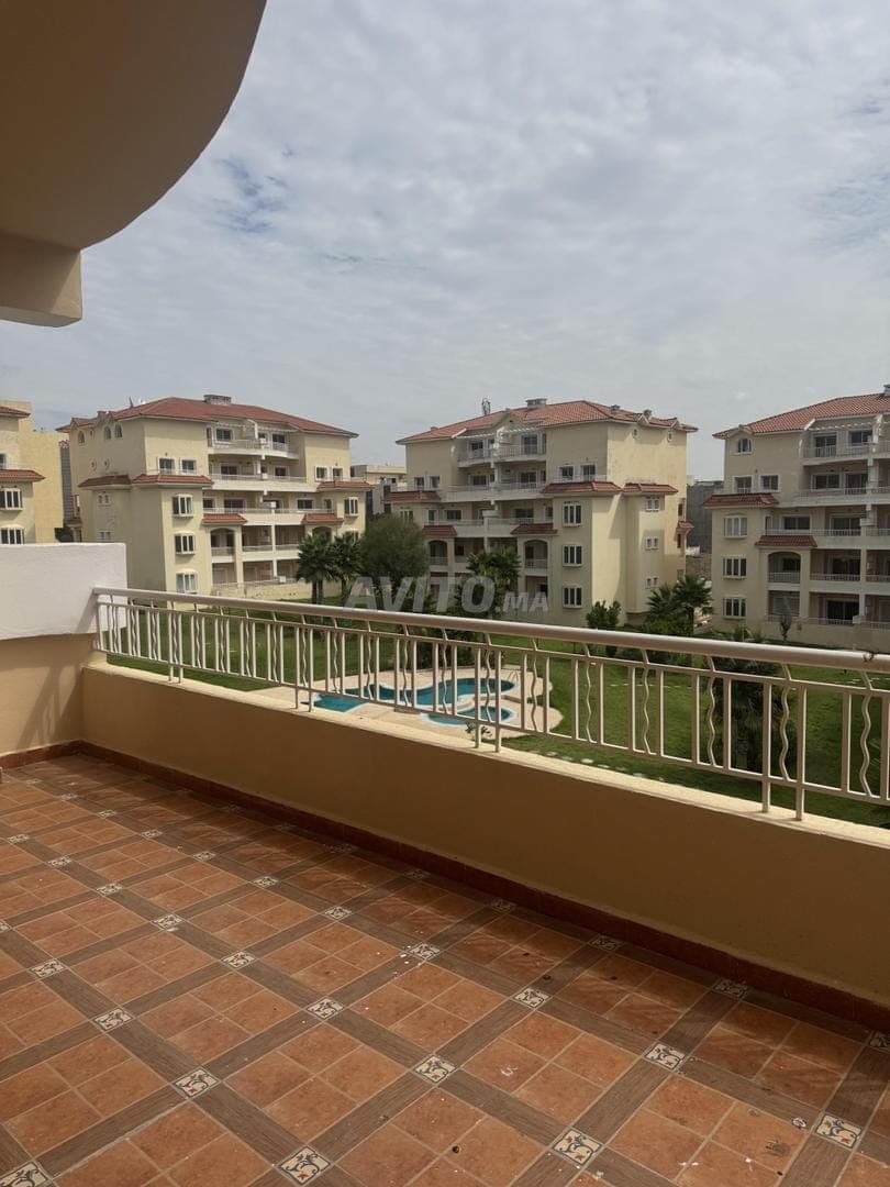 Duplex à vendre à Boukhalf