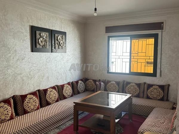 Appartement à vendre 57 m² à Tétouan