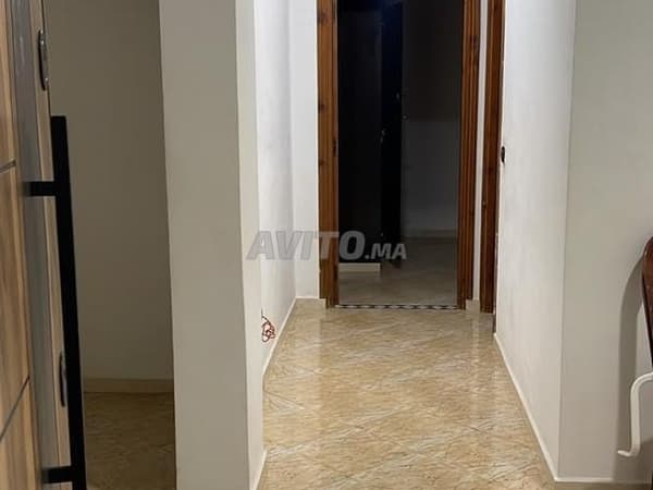 Dúplex en alquiler en Sidi Maarouf