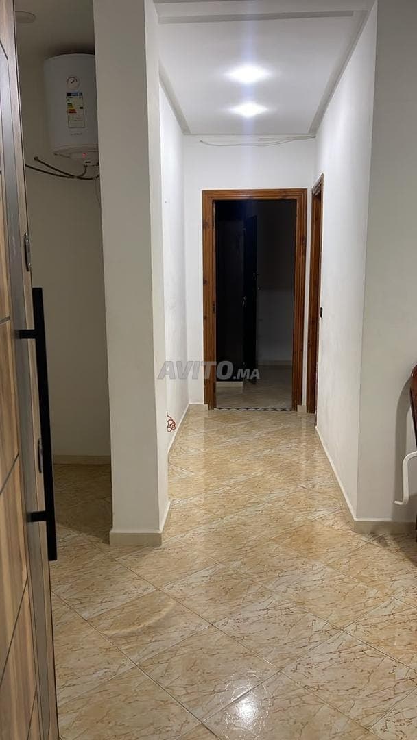 Duplex zu vermieten in Sidi Maarouf