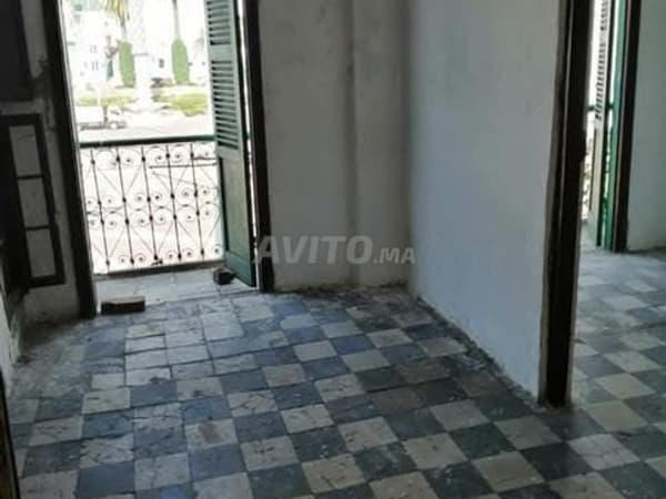 Appartement à vendre 50 m² à Tétouan