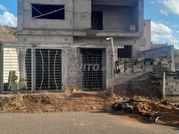 Hermosa villa R plus 1 en venta