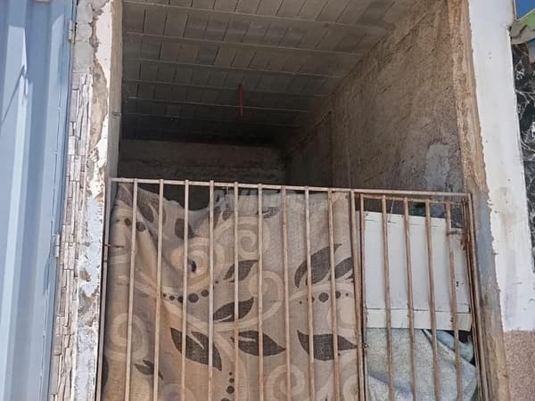 Commercial Space for Sale in Ain Sebaa Bernoussi