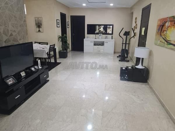 Appartement à vendre sur quartier des hopitaux