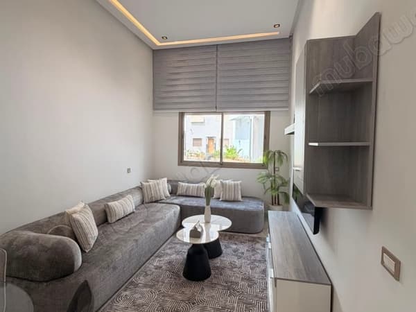 Very nice apartment for rent in Bourgogne Ouest. 3 comfortable rooms