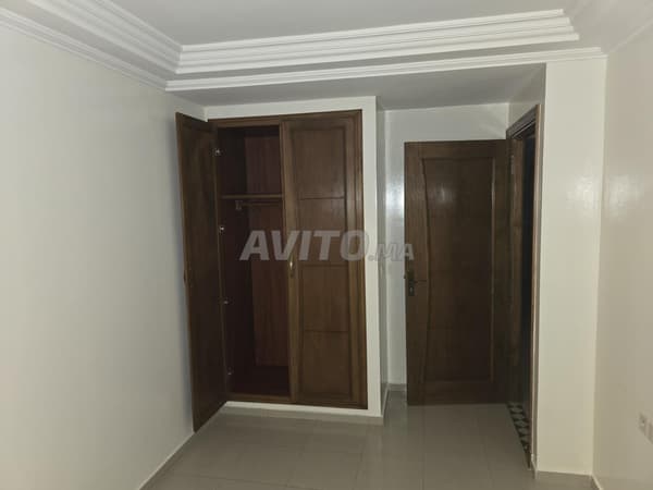 Appartement à louer 100 m² à Kénitra