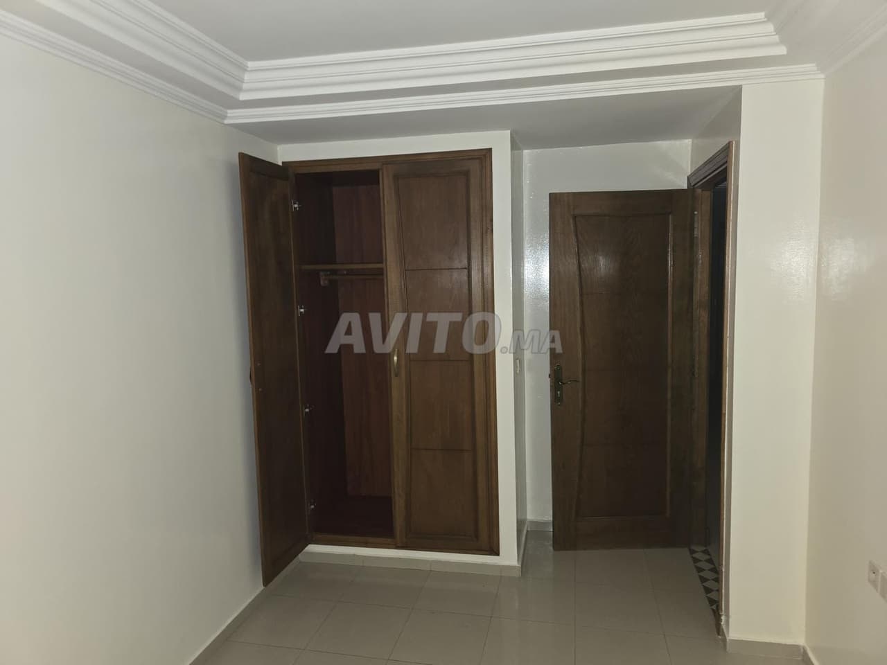 Appartement à louer 100 m² à Kénitra