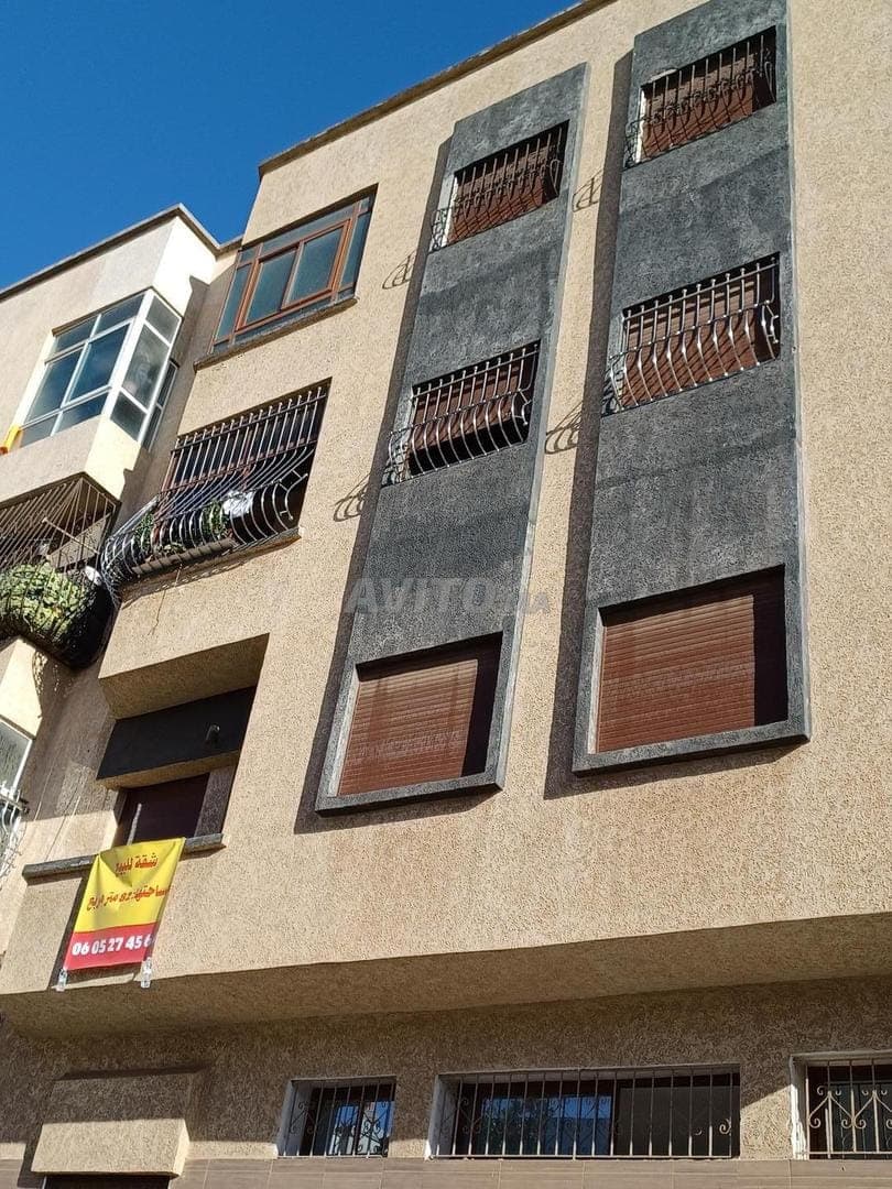 Appartement te koop in Mediouna, nabij Casablanca