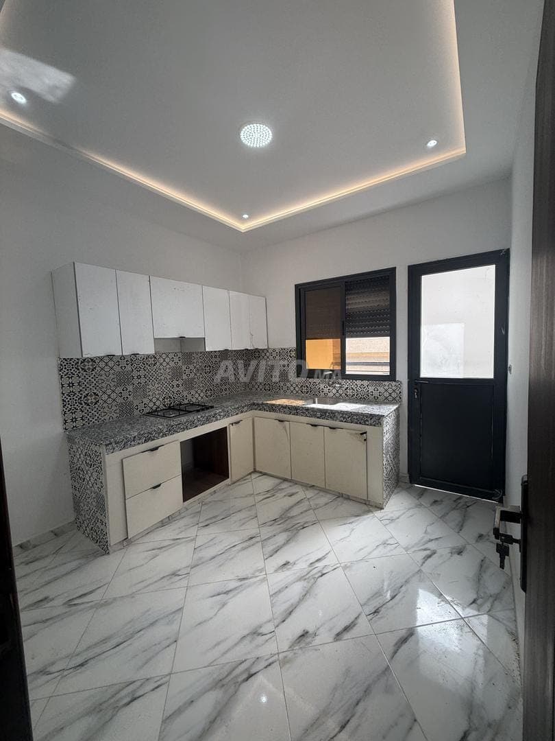 3-Zimmer-Luxuswohnung zu verkaufen