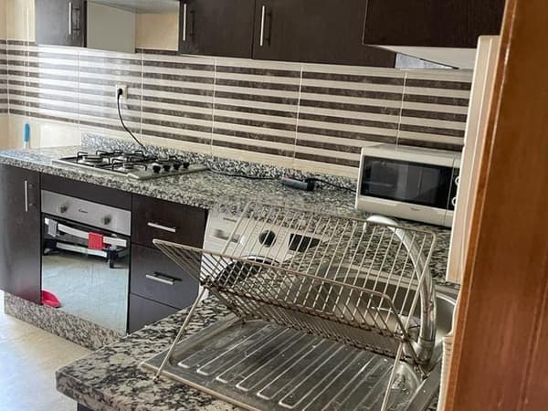 Möblierte Wohnung mit Aussicht in Casablanca, Belvédère