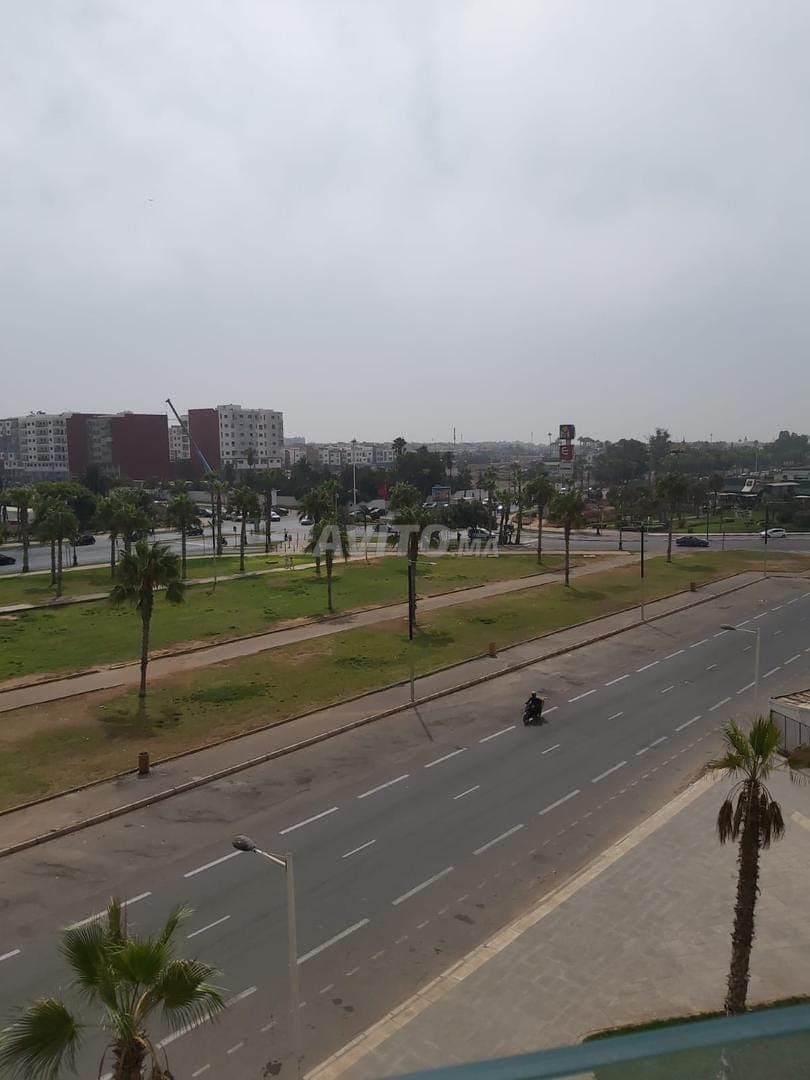 Appartement vide à louer à Founty