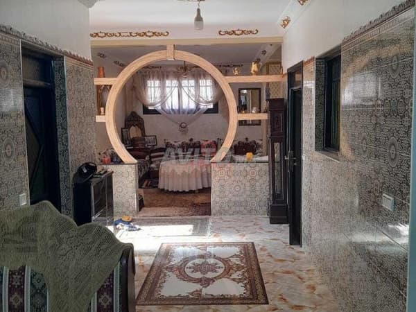 Vente Villa à Marrakech