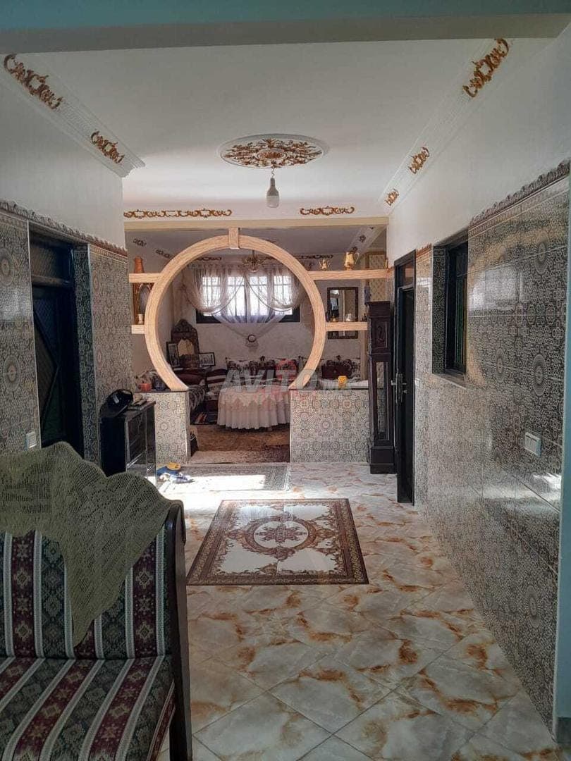 Vente Villa à Marrakech
