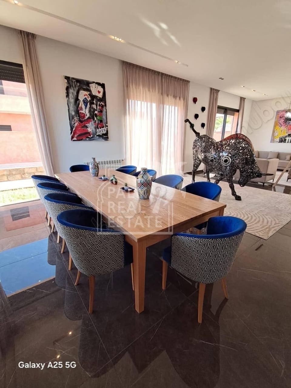 Affaire à saisir: villa de luxe à vendre dans une magnifique résidence sur la route de…