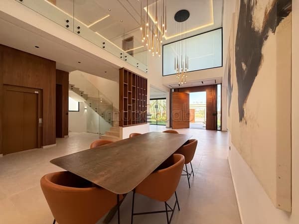 Villa De Prestige – Domaines D’Amelkis