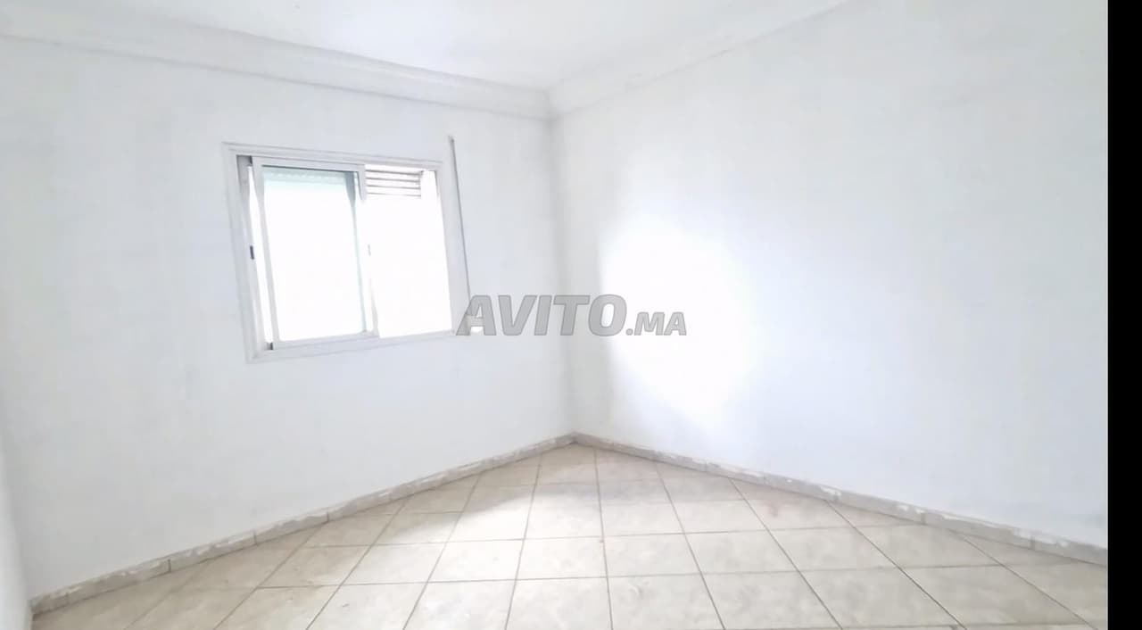 Appartement à louer 60 m² à Salé