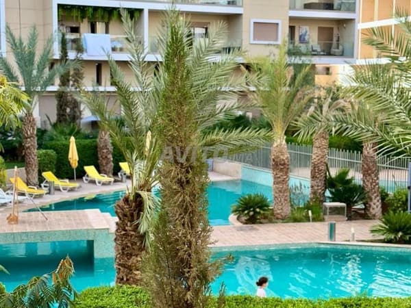 Luxuriöses Duplex zur Miete, Untervermietung erlaubt