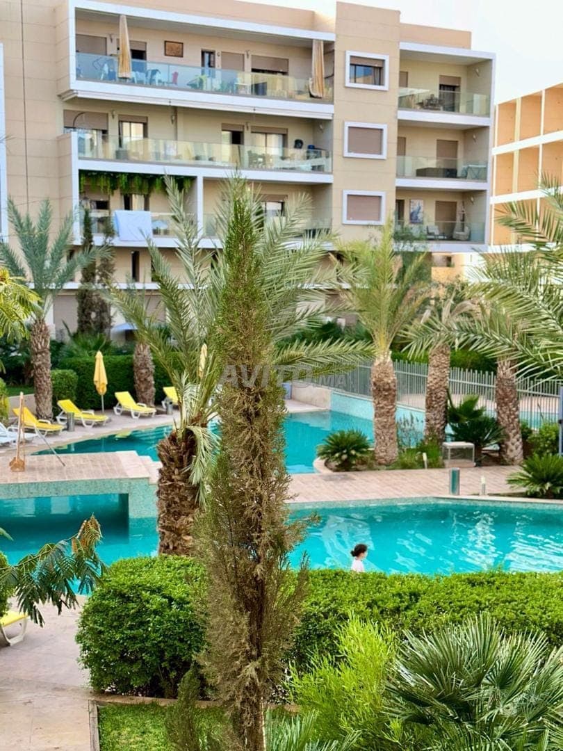 Dúplex de lujo en alquiler, subarrendamiento autorizado