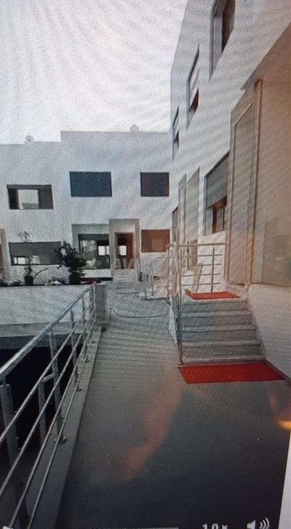 Magnífico triplex de 250 m² en venta en Harhoura