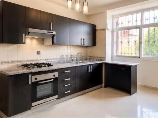 appartement vide