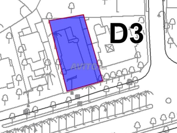 Villa comercial en Boulevard Mekka