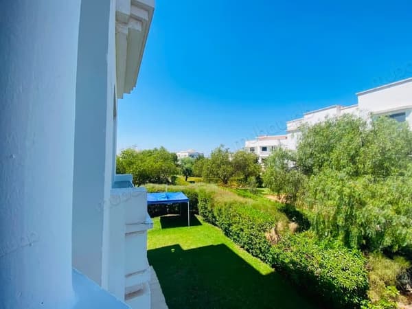 Appartement 3 chambre a loue Prestigia