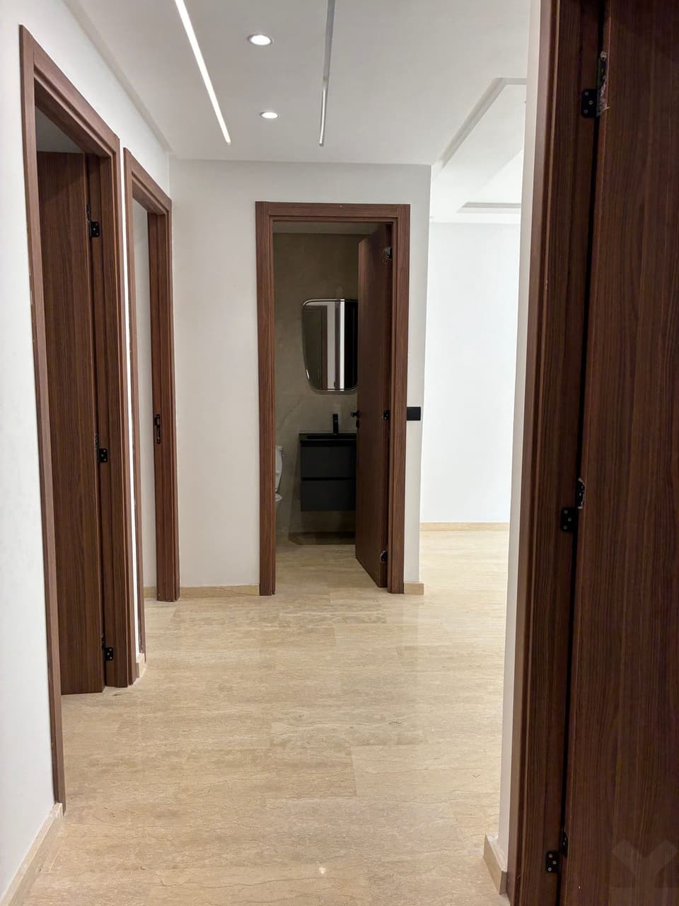 Appartement 55 m² à vendre à Dar Bouazza Tamaris2
