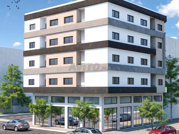 Magasins de 16 m² au 40 m² à vendre
