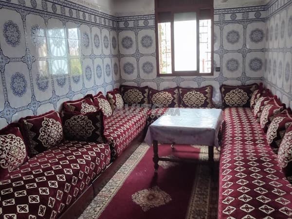House for sale in Hay Moulay Rachid Casablanca