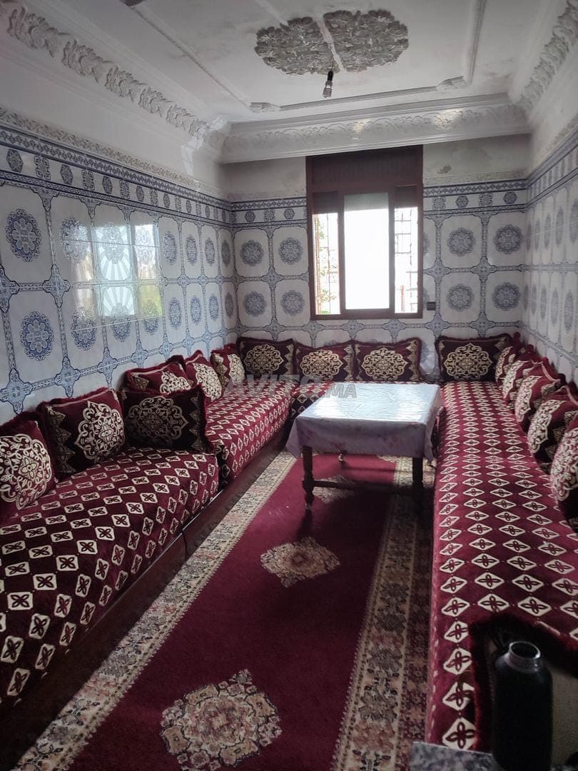 Casa en venta en Hay Moulay Rachid Casablanca