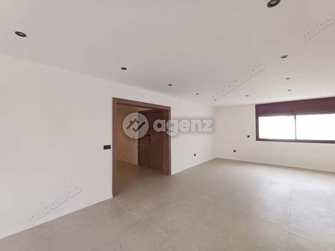 Appartement te koop 199 m², 3 slaapkamers Racine Casablanca
