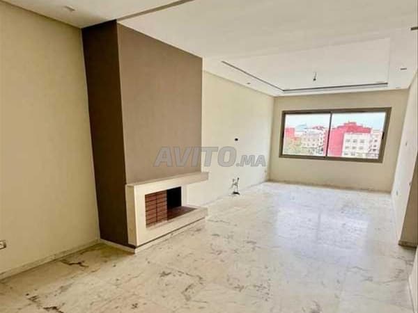 135826-Apartment for sale in Casablanca Californie 150 m