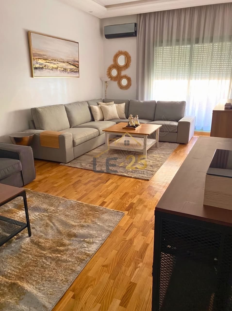 Appartement 2 Chambres À Vendre Au Coeur De Guéliz