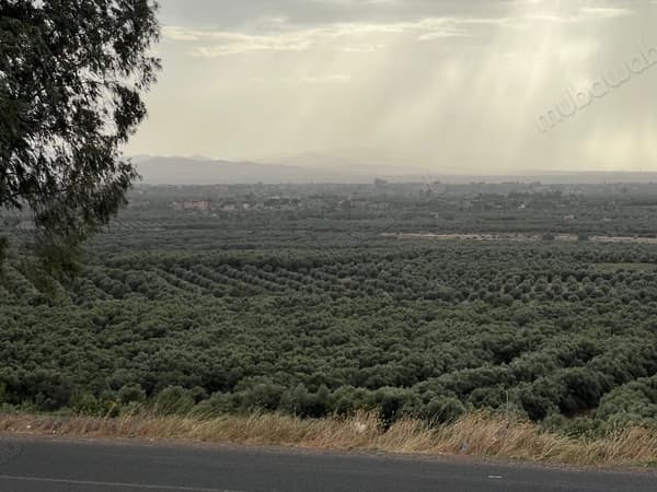 Terreno in vendita a Route de l'Ourika. Superficie 10200 m²