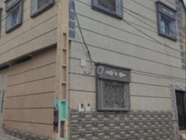 Wohnung zu vermieten, Haus monatlich zu vermieten