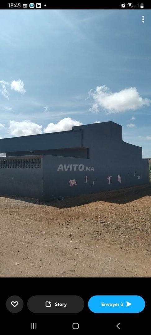 Villa for Sale