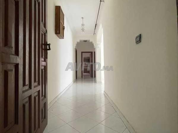 207242-Vente Appartement à Casablanca Mers Sultan de 131