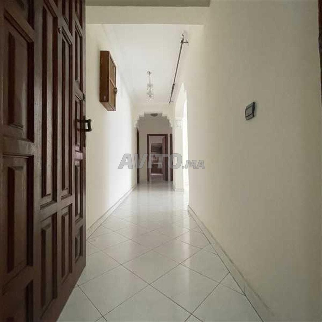 207242-Vente Appartement à Casablanca Mers Sultan de 131