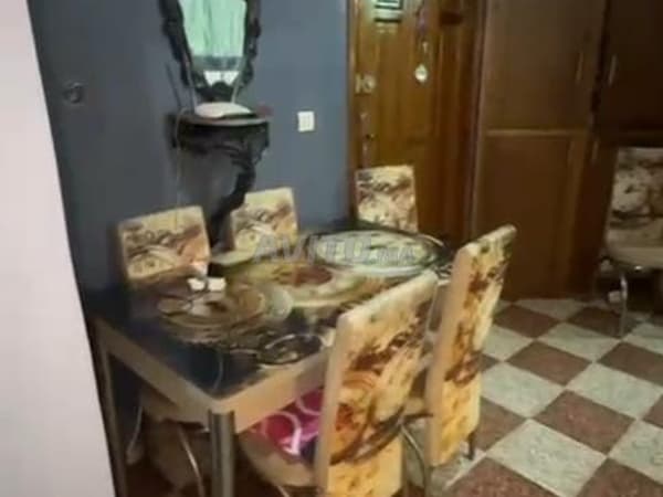 Furnished Apartment for Rent Immediately