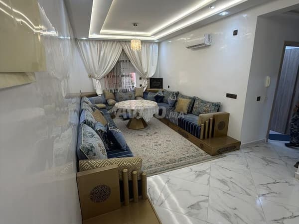Appartement à vendre – Opportunité unique pour habitation ou investissement