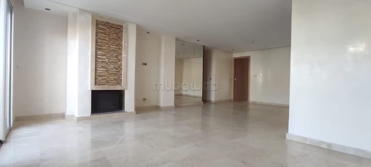 Schöne Wohnung in Prestigia