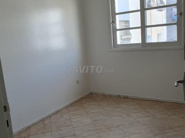 Wohnung zur Miete, 45 m² in Casablanca