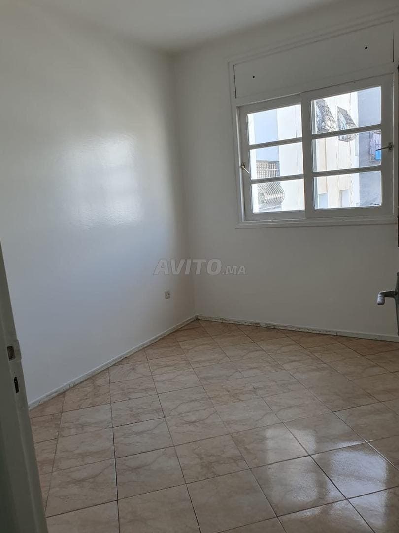 Wohnung zur Miete, 45 m² in Casablanca