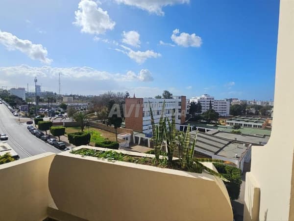 Estudio de lujo en alquiler con vistas panorámicas