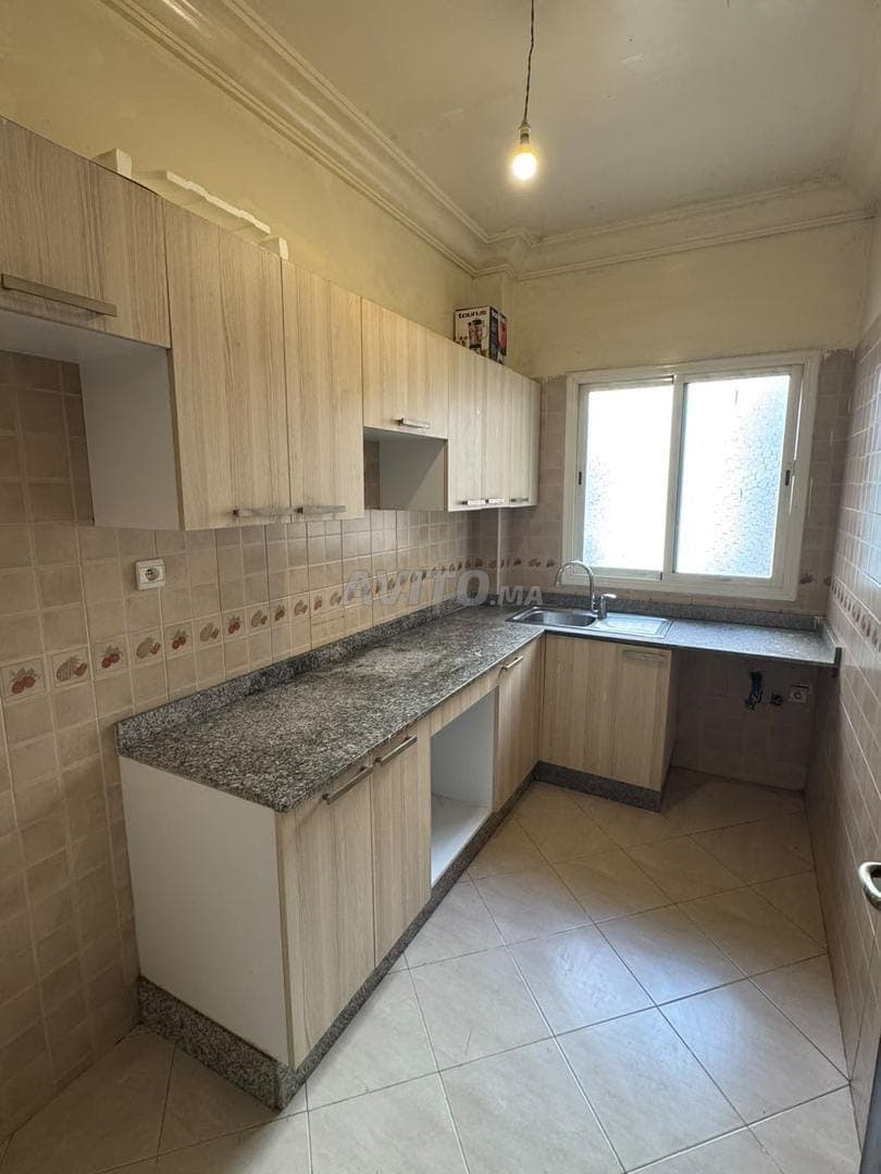 Appartement te huur – Ibn Tachfine
